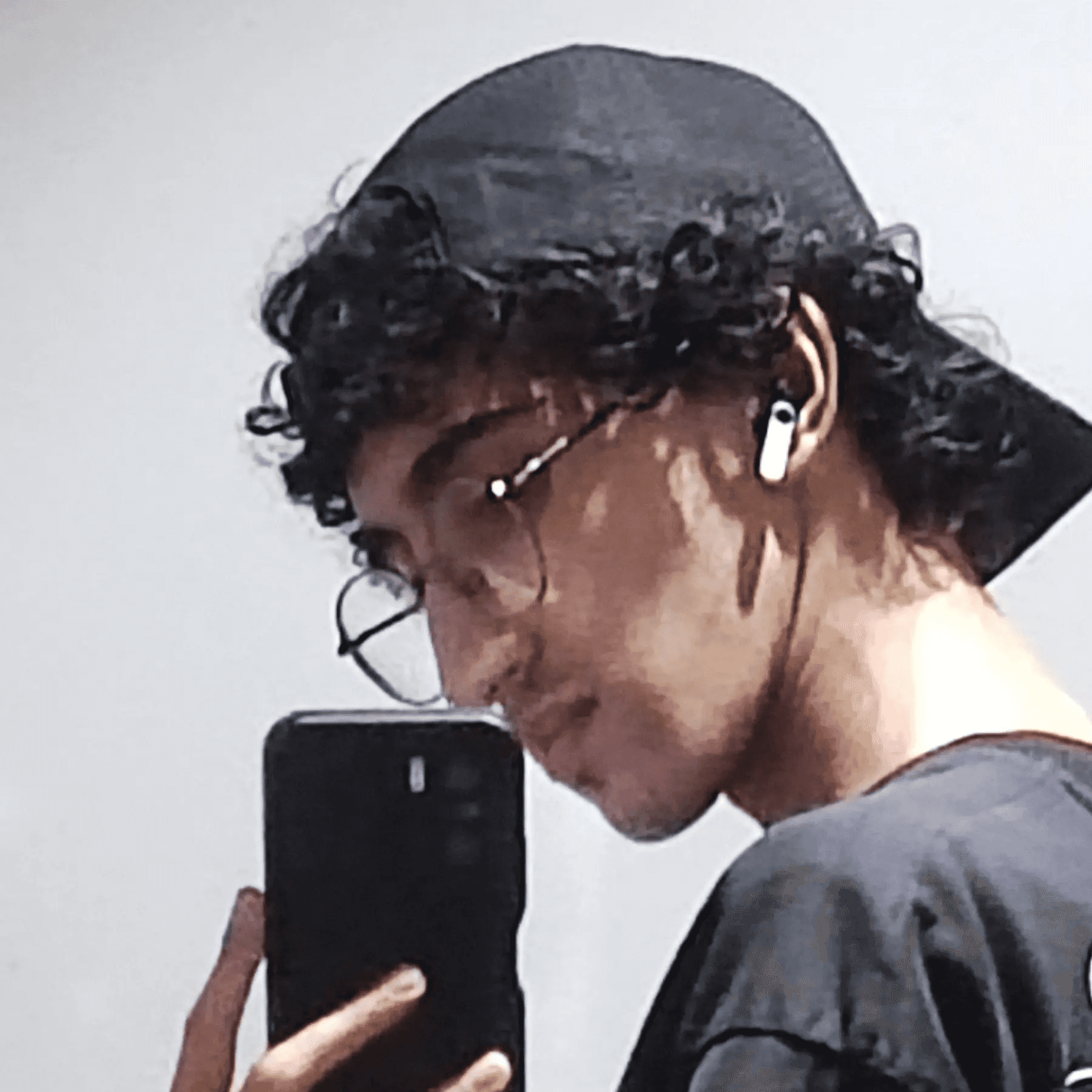 Yassir - Full Stack Software Engineer Intern