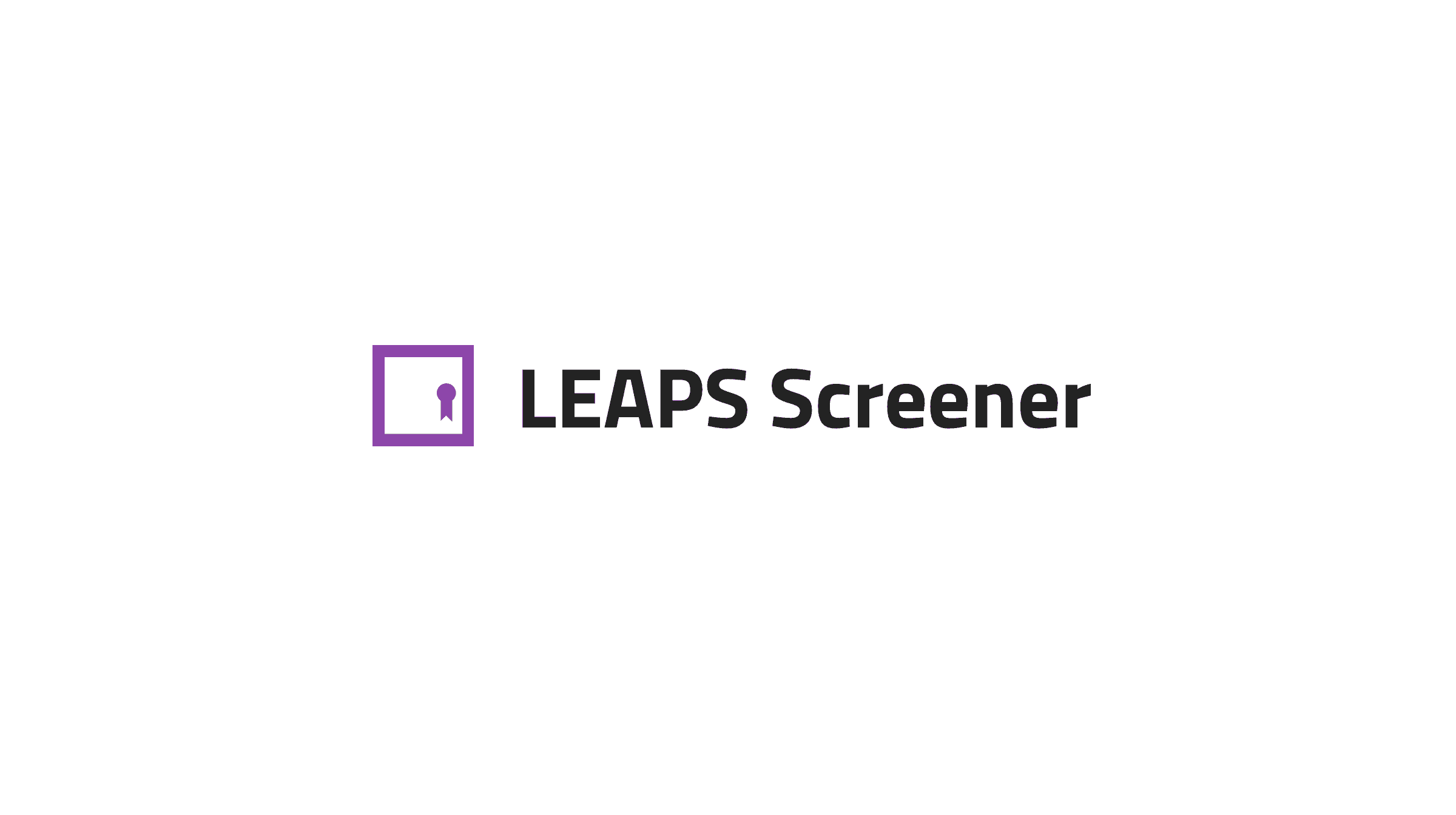 LEAPS Screener screens the entire options market for LEAPS (Long-term Equity Anticipation Securities) options.