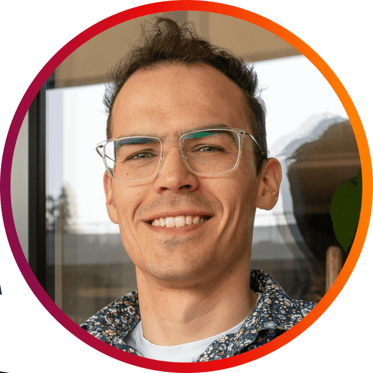 Chris - Owner and Lead Engineer at Full Stack Craft